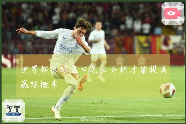 世界杯买球盘口怎么分析才能提高赢球概率